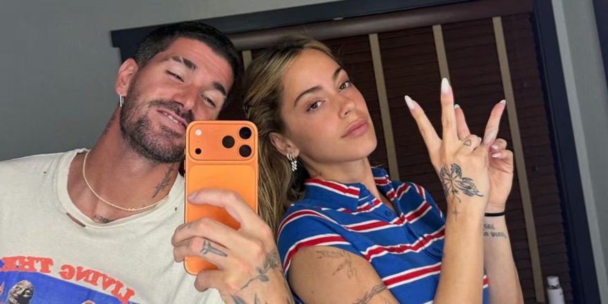 Dónde sería el casamiento de Rodrigo De Paul con Tini Stoessel, en una fecha especial